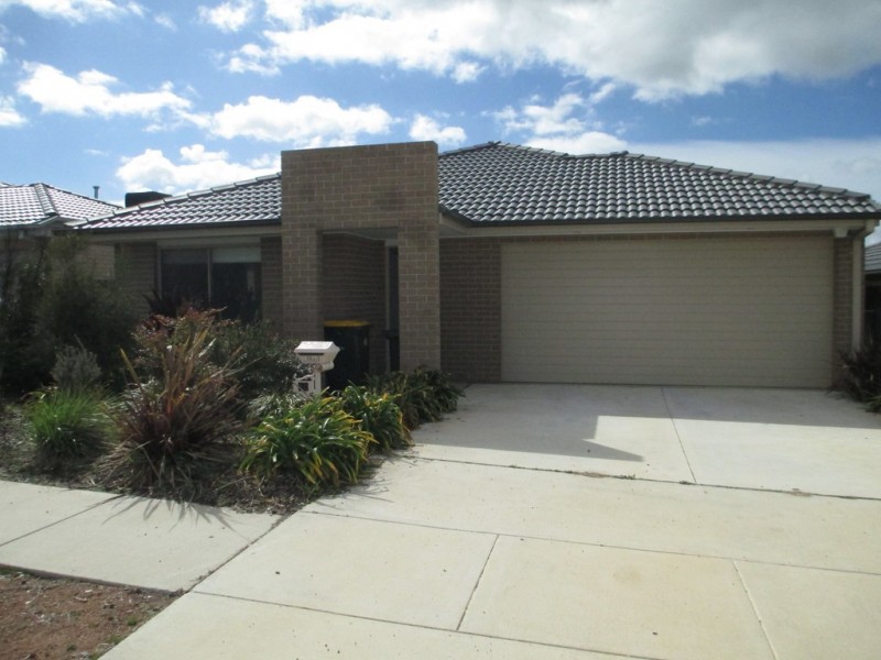 10 Roy Marika Street, Bonner ACT 2914