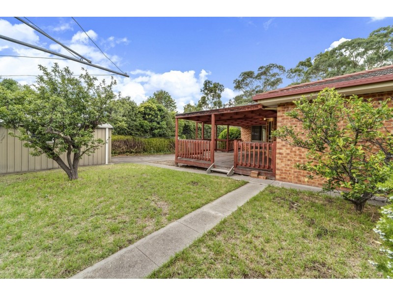 19 Biffin Street, Cook ACT 2614
