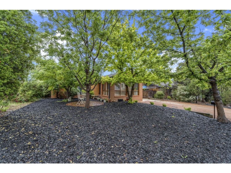 12 Ayers Place, Curtin ACT 2605
