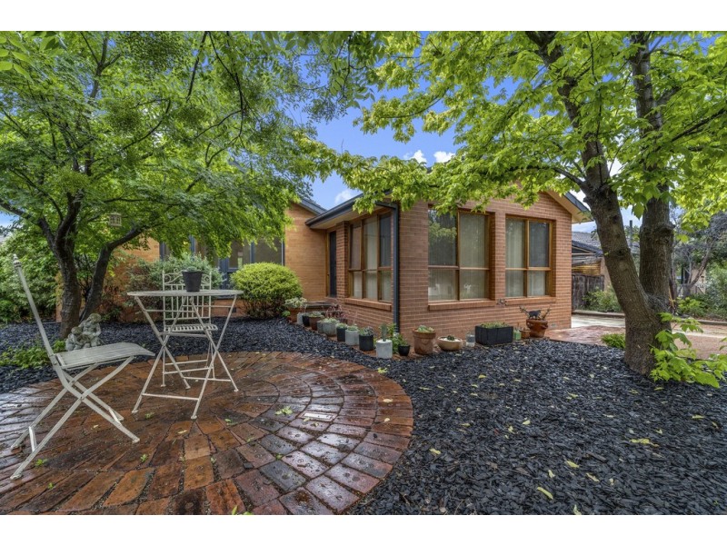 12 Ayers Place, Curtin ACT 2605
