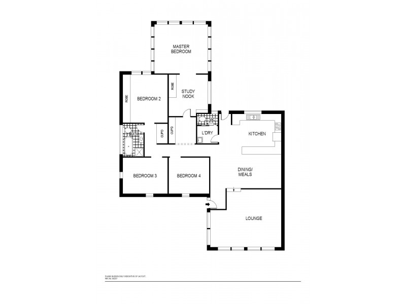 12 Ayers Place, Curtin ACT 2605