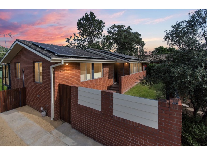 20 Kinsella Street, Higgins ACT 2615