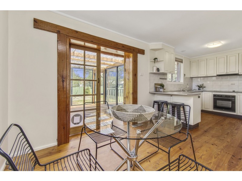 20 Kinsella Street, Higgins ACT 2615