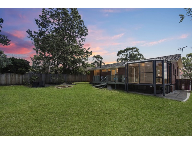 20 Kinsella Street, Higgins ACT 2615