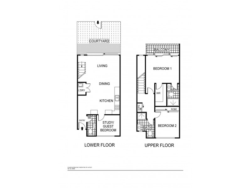 5/24 Bindaga Place, Aranda ACT 2614