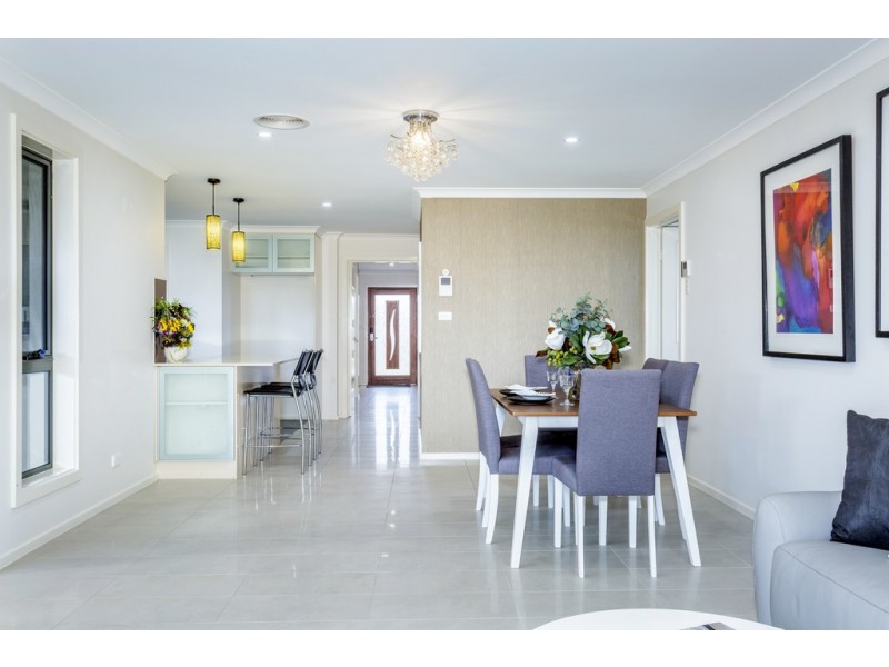 5 Hilda Kincaid Crescent, Macgregor ACT 2615