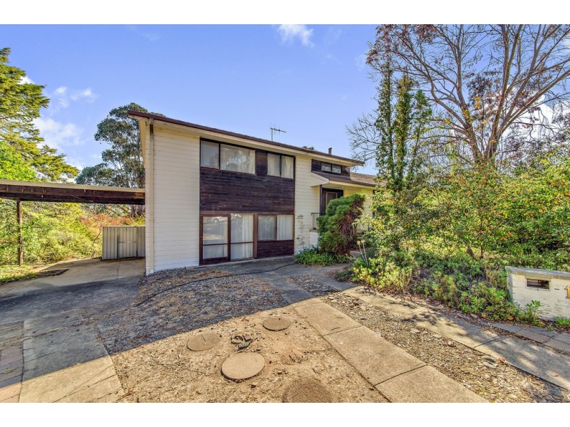 1 Fizelle Place, Weston ACT 2611