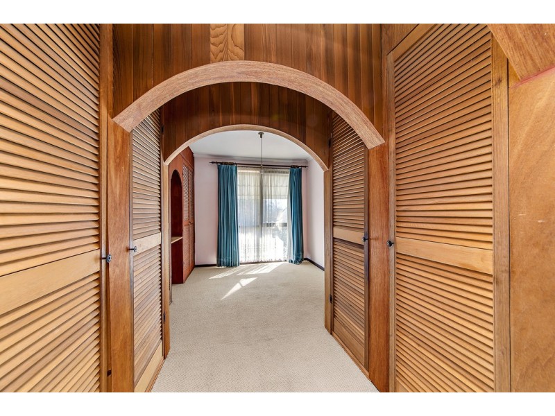 1 Fizelle Place, Weston ACT 2611