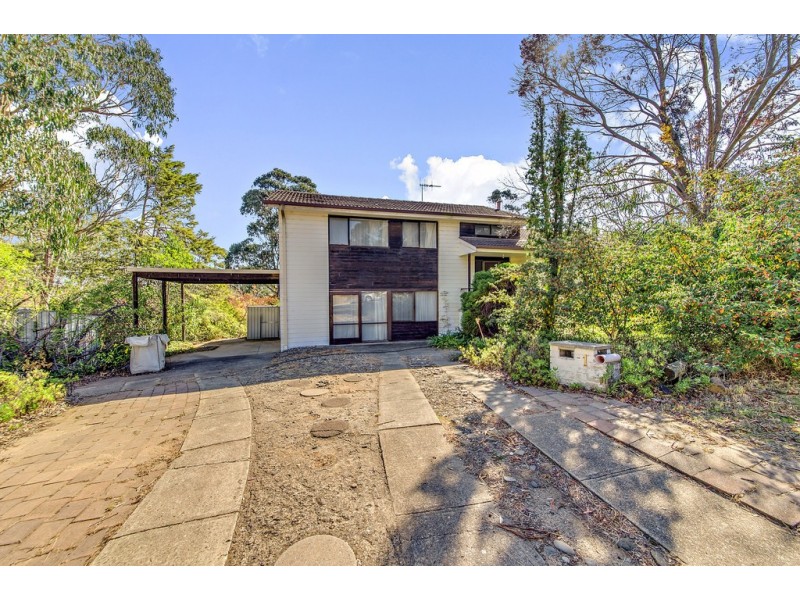 1 Fizelle Place, Weston ACT 2611