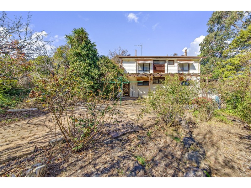 1 Fizelle Place, Weston ACT 2611