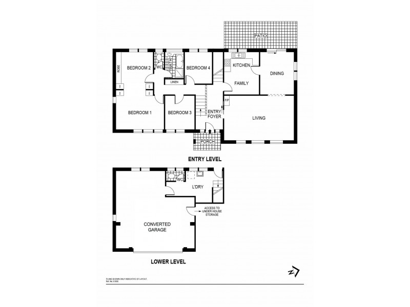 1 Fizelle Place, Weston ACT 2611