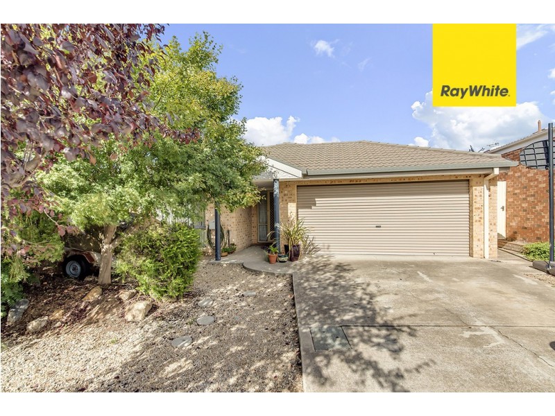 49 Mundawari Circuit, Ngunnawal ACT 2913