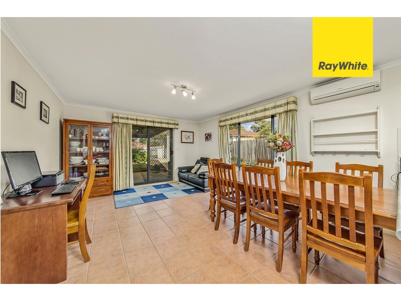 49 Mundawari Circuit, Ngunnawal ACT 2913