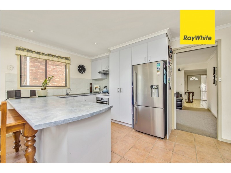 49 Mundawari Circuit, Ngunnawal ACT 2913