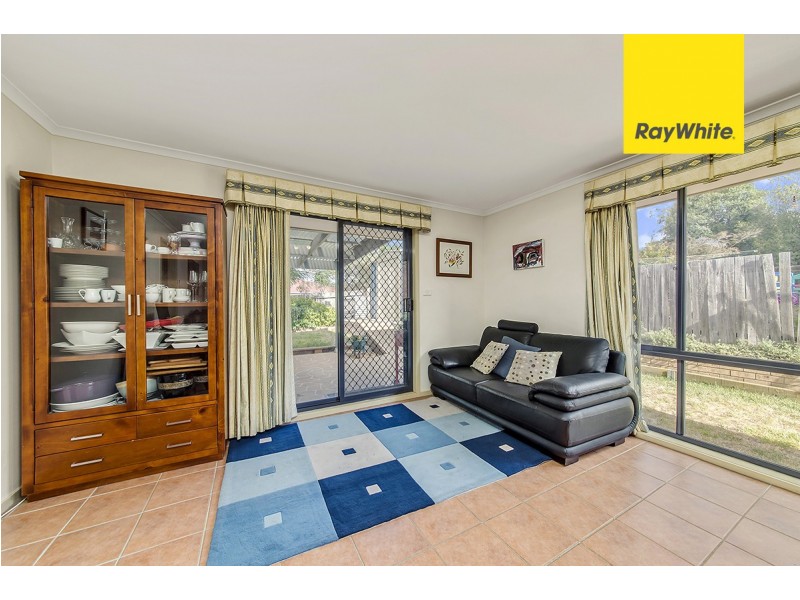 49 Mundawari Circuit, Ngunnawal ACT 2913