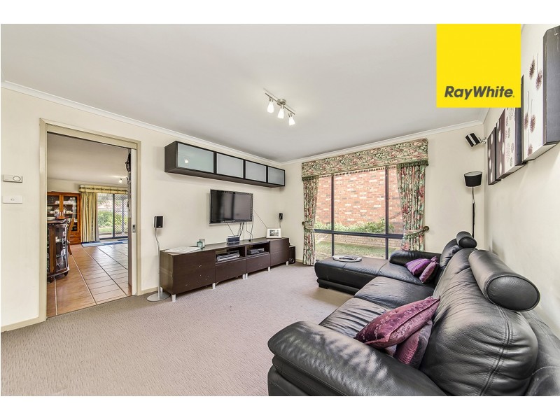 49 Mundawari Circuit, Ngunnawal ACT 2913