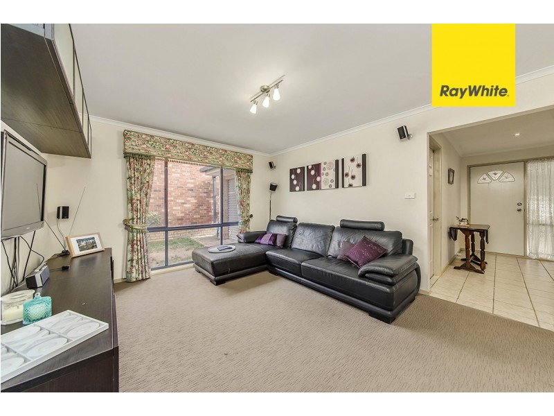49 Mundawari Circuit, Ngunnawal ACT 2913