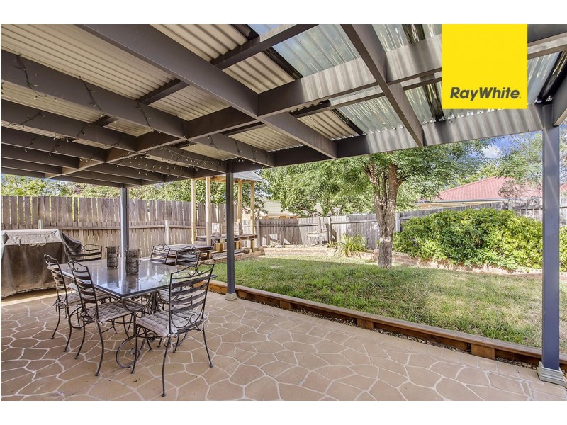 49 Mundawari Circuit, Ngunnawal ACT 2913