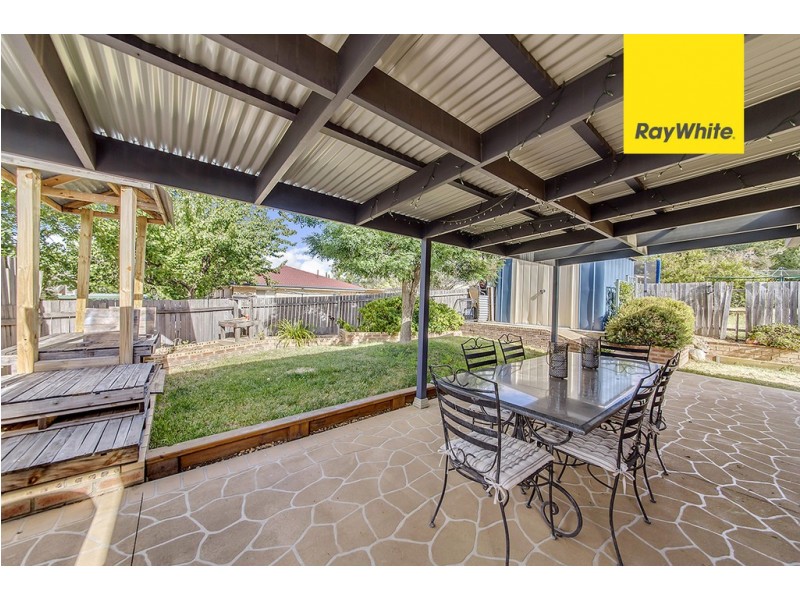 49 Mundawari Circuit, Ngunnawal ACT 2913