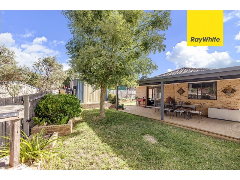 49 Mundawari Circuit, Ngunnawal ACT 2913
