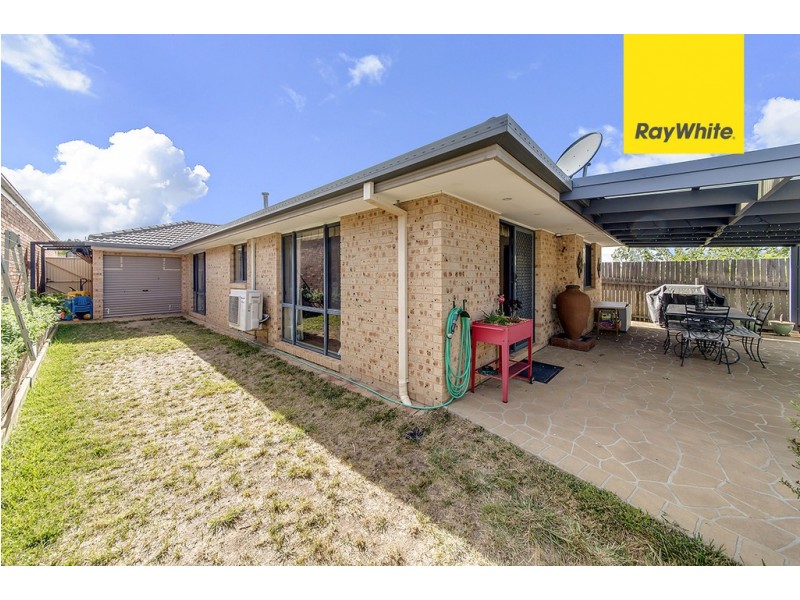 49 Mundawari Circuit, Ngunnawal ACT 2913
