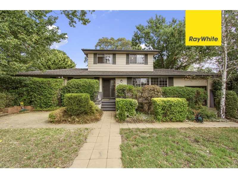1 Elmslie Place, Curtin ACT 2605