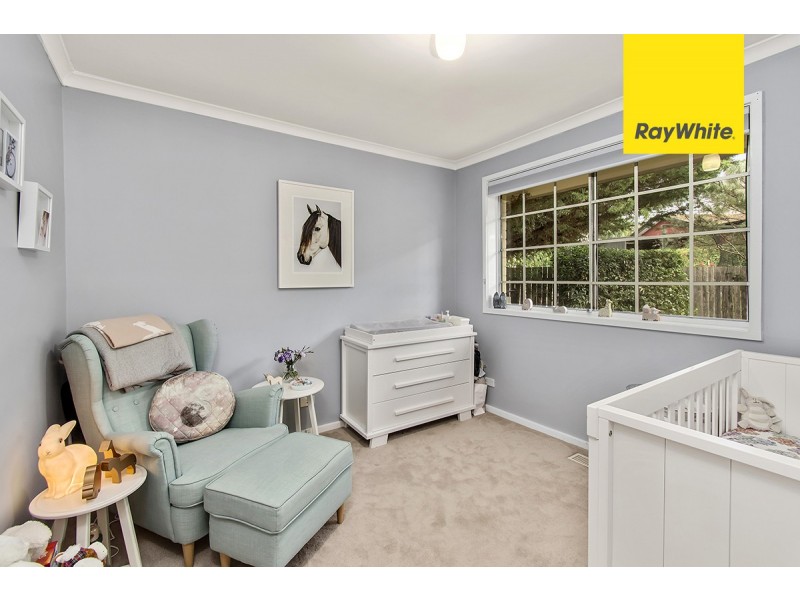 1 Elmslie Place, Curtin ACT 2605