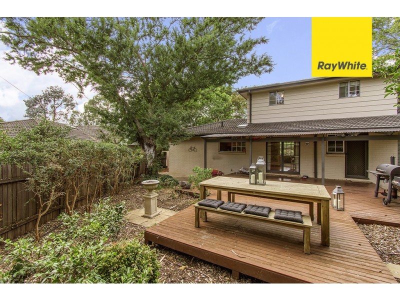 1 Elmslie Place, Curtin ACT 2605