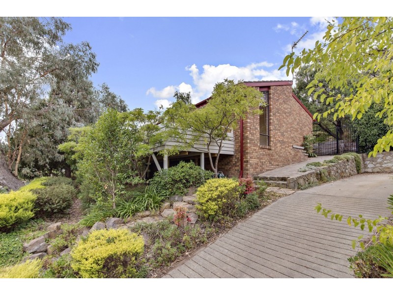 220 Bugden Avenue, Fadden ACT 2904
