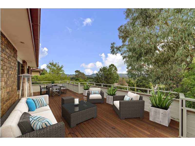 220 Bugden Avenue, Fadden ACT 2904