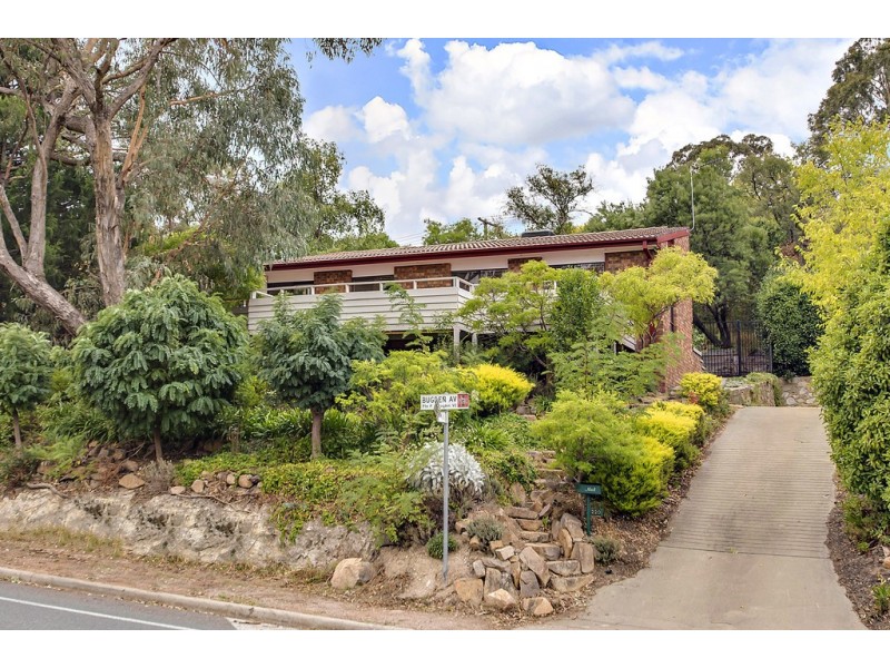 220 Bugden Avenue, Fadden ACT 2904