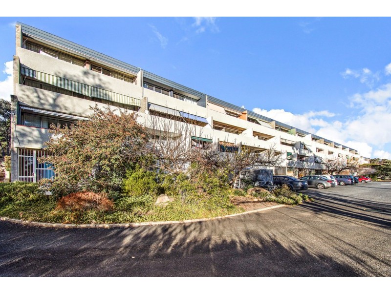 59/4 Wilkins Street, Mawson ACT 2607