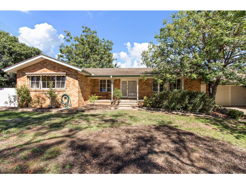 60 Erldunda Circuit, Hawker ACT 2614