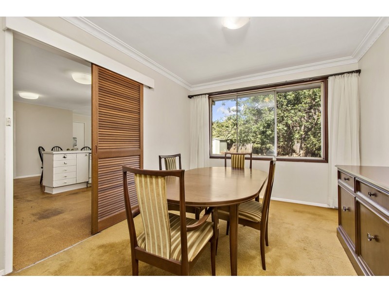 60 Erldunda Circuit, Hawker ACT 2614