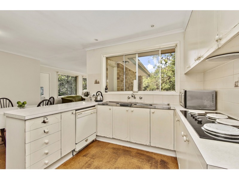 60 Erldunda Circuit, Hawker ACT 2614