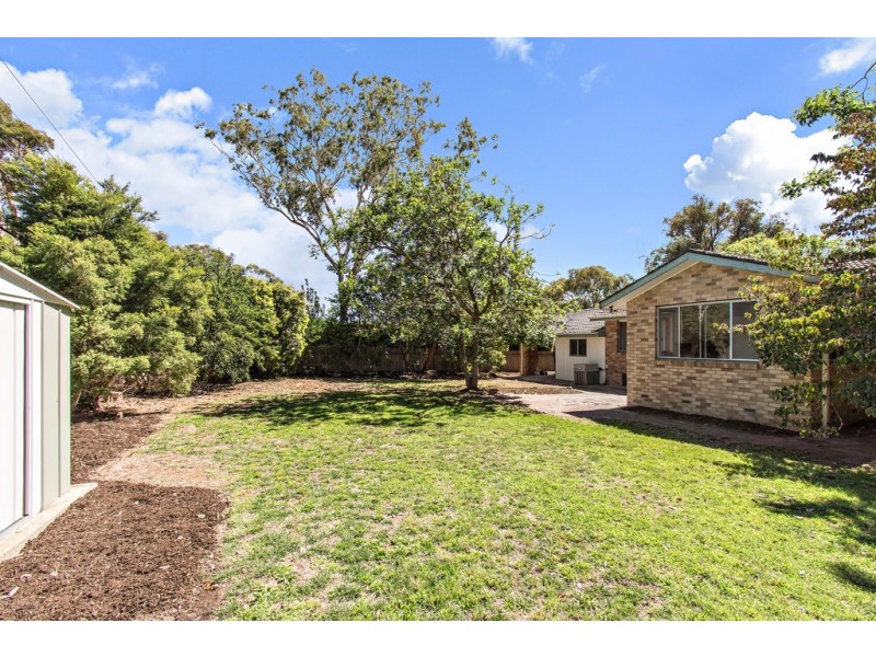 60 Erldunda Circuit, Hawker ACT 2614