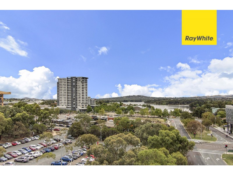 109/99 Eastern Valley Way, Belconnen ACT 2617