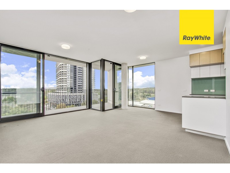 109/99 Eastern Valley Way, Belconnen ACT 2617