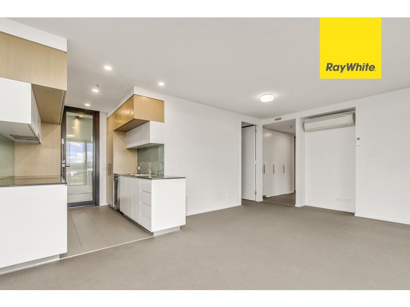 109/99 Eastern Valley Way, Belconnen ACT 2617