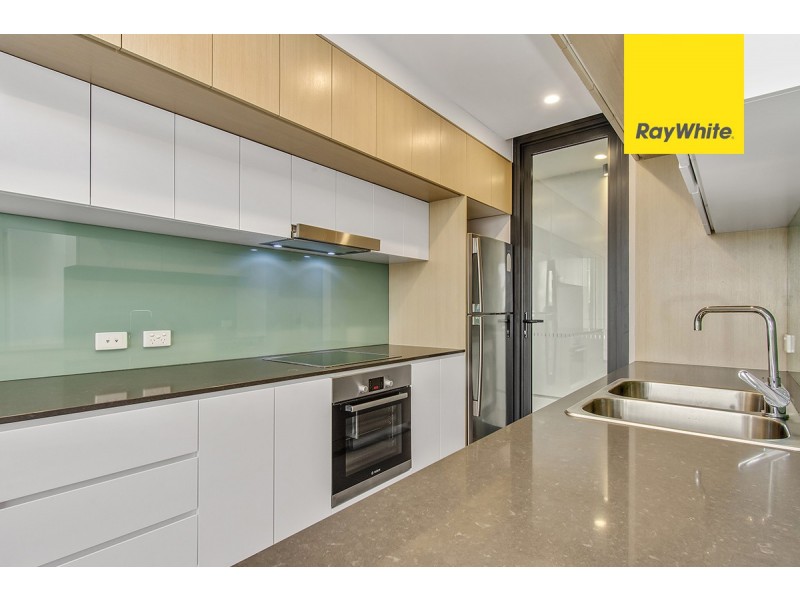 109/99 Eastern Valley Way, Belconnen ACT 2617