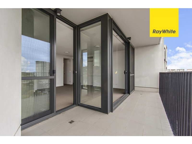 109/99 Eastern Valley Way, Belconnen ACT 2617