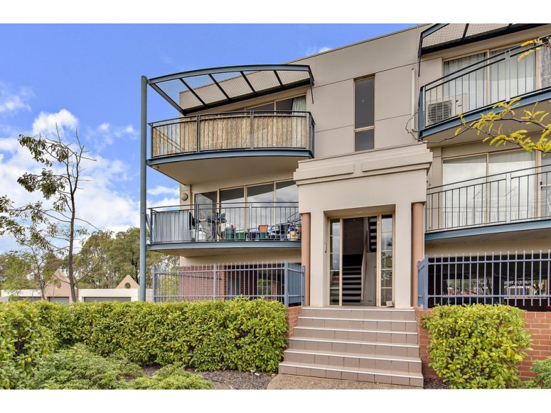 3/2 Ranken Place, Belconnen ACT 2617