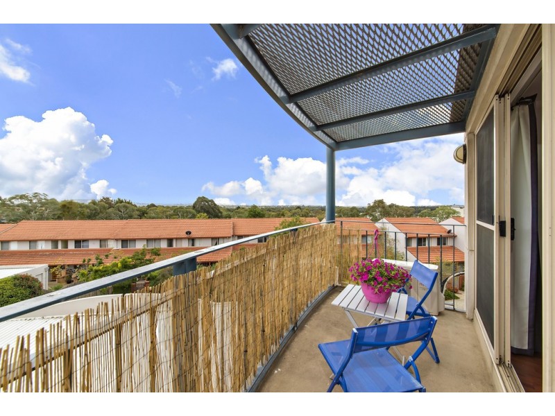 3/2 Ranken Place, Belconnen ACT 2617