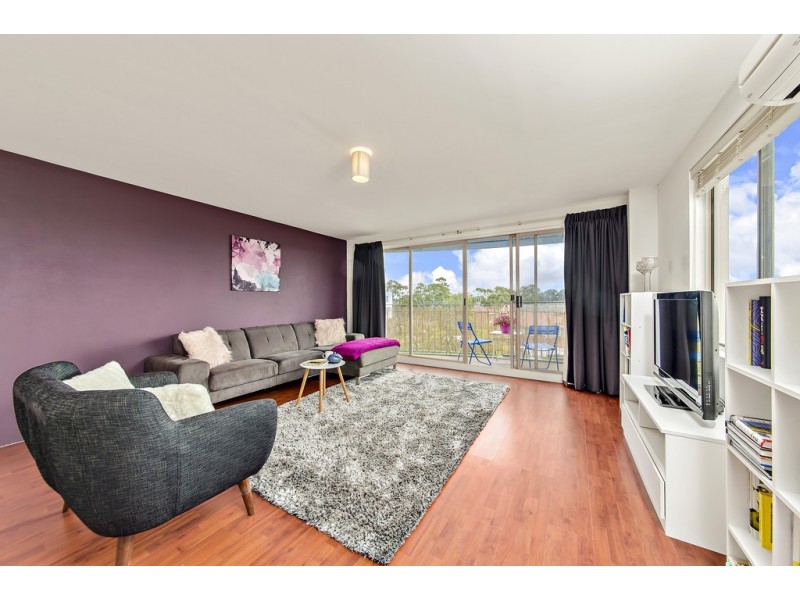 3/2 Ranken Place, Belconnen ACT 2617