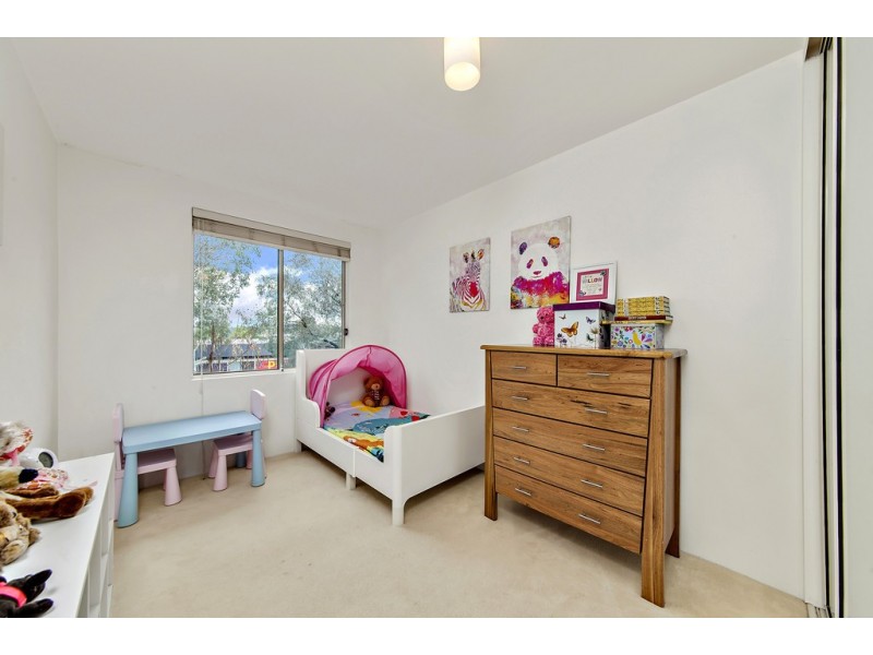 3/2 Ranken Place, Belconnen ACT 2617