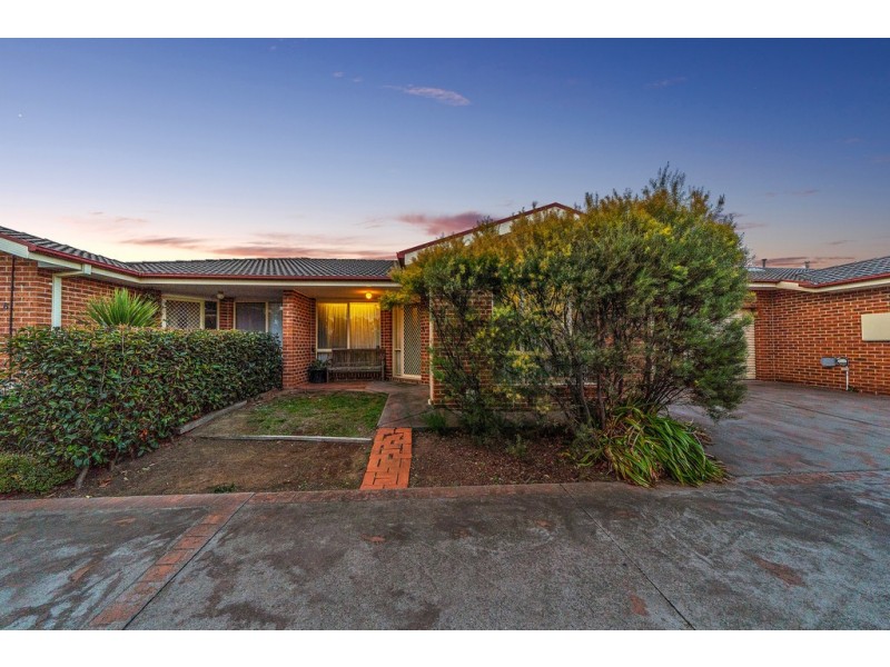7/3 Newlop Street, Ngunnawal ACT 2913