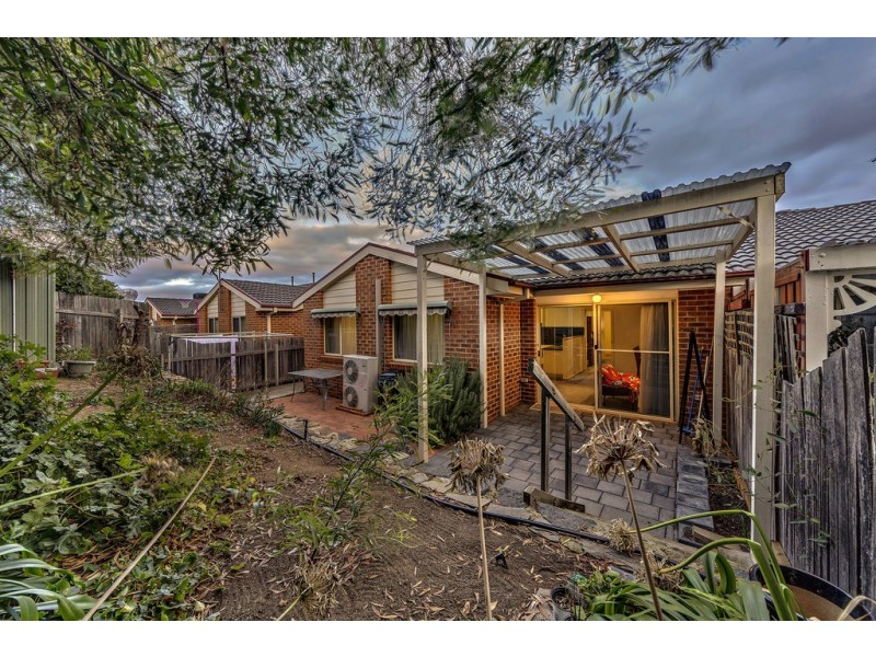 7/3 Newlop Street, Ngunnawal ACT 2913