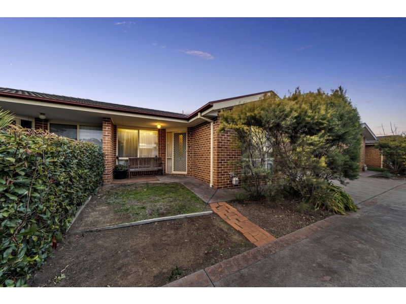 7/3 Newlop Street, Ngunnawal ACT 2913