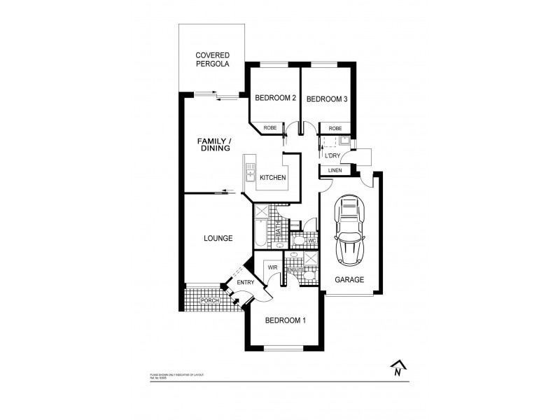 7/3 Newlop Street, Ngunnawal ACT 2913