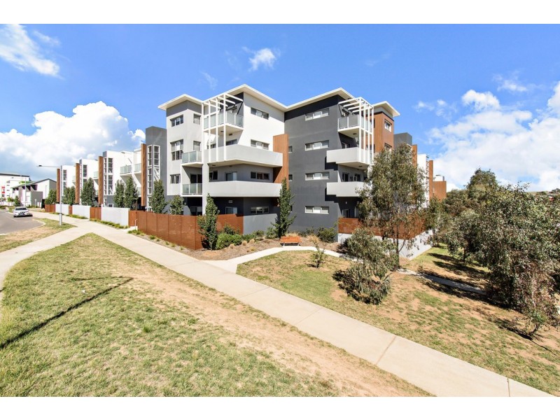 64/41 Clare Burton Crescent, Franklin ACT 2913